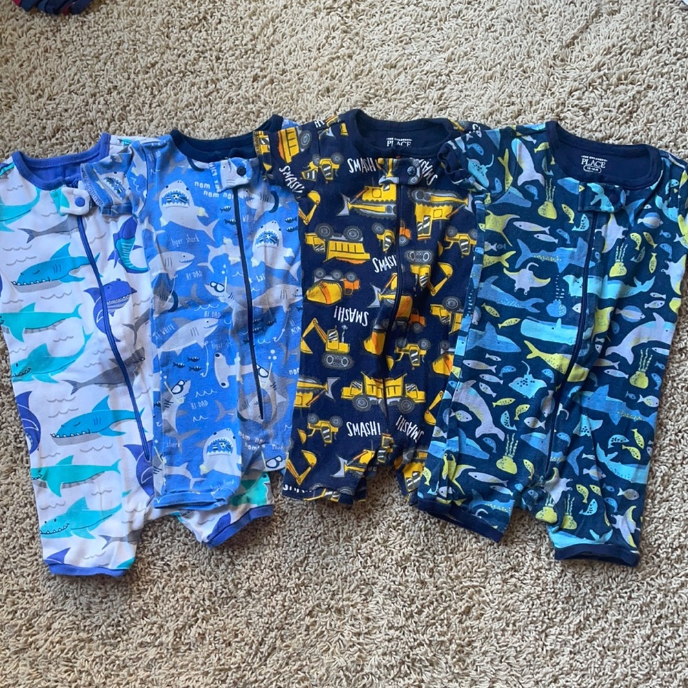 Short sleepers